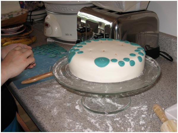 Mothers+day+fondant+cupcakes